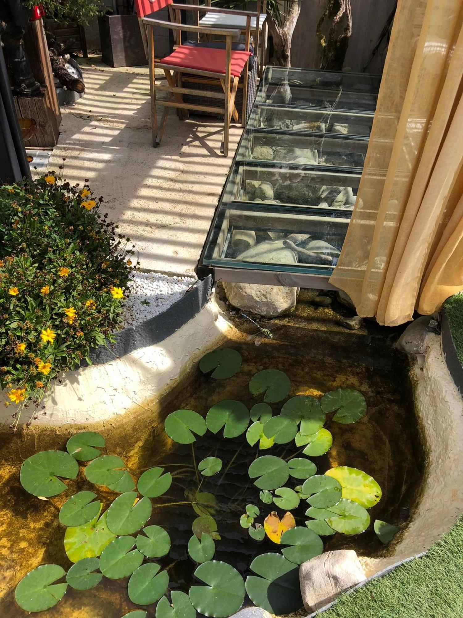 A La Marc'Quize Chambres D'Hotes, Petit Dejeuner Compris, Avec Piscine A Debordement En Exterieur, Bain Nordique A 38 Degres En Prestation Supplement Sur Reservation Horaire Anticipee 1 Place De Parking Gratuite Sur Place Mouxy Exterior foto
